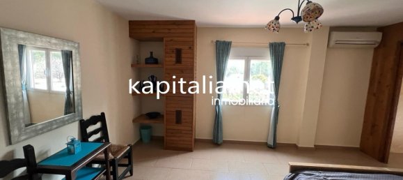 6 chambres Maison à L'Olleria, Spain No. 89886 19