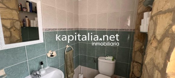 6 chambres Maison à L'Olleria, Spain No. 89886 7