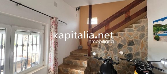 6 chambres Maison à L'Olleria, Spain No. 89886 9