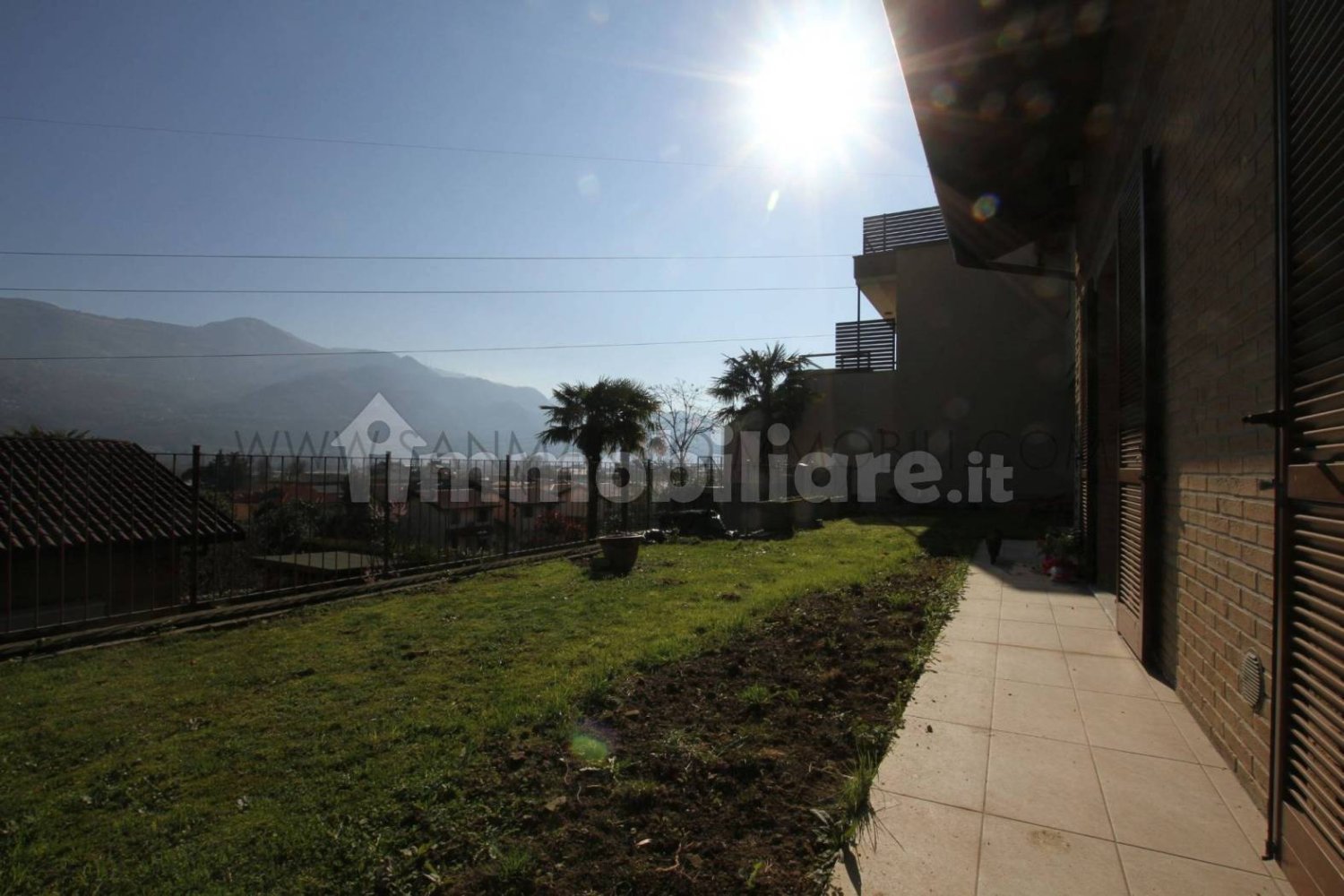 3 غرف نوم منزل في Olginate, Italy رقم 61646