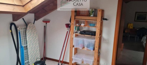 3 rooms Apartment in Omegna, Italy No. 26076 13