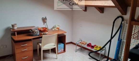 3 rooms Apartment in Omegna, Italy No. 26076 12