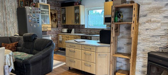 Здание с 1 комнатой в Швебиш Халль, Германия № 262451 3