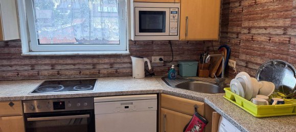 Здание с 1 комнатой в Швебиш Халль, Германия № 262451 9