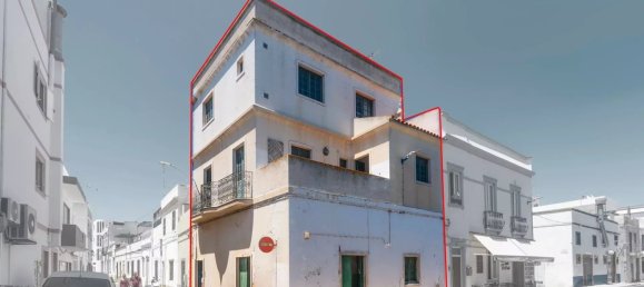 3 Schlafzimmer Villa in Olhao, Portugal, Nr. 324380 2