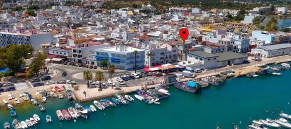 3 Schlafzimmer Villa in Olhao, Portugal, Nr. 324380 4