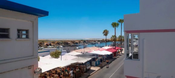 3 Schlafzimmer Villa in Olhao, Portugal, Nr. 324380 22