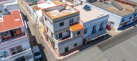 3 Schlafzimmer Villa in Olhao, Portugal, Nr. 324380 50