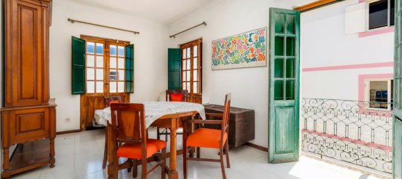 3 Schlafzimmer Villa in Olhao, Portugal, Nr. 324380 9