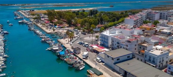 3 Schlafzimmer Villa in Olhao, Portugal, Nr. 324380 5