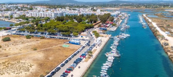 3 Schlafzimmer Villa in Olhao, Portugal, Nr. 324380 6