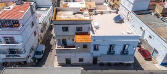 3 Schlafzimmer Villa in Olhao, Portugal, Nr. 324380 3