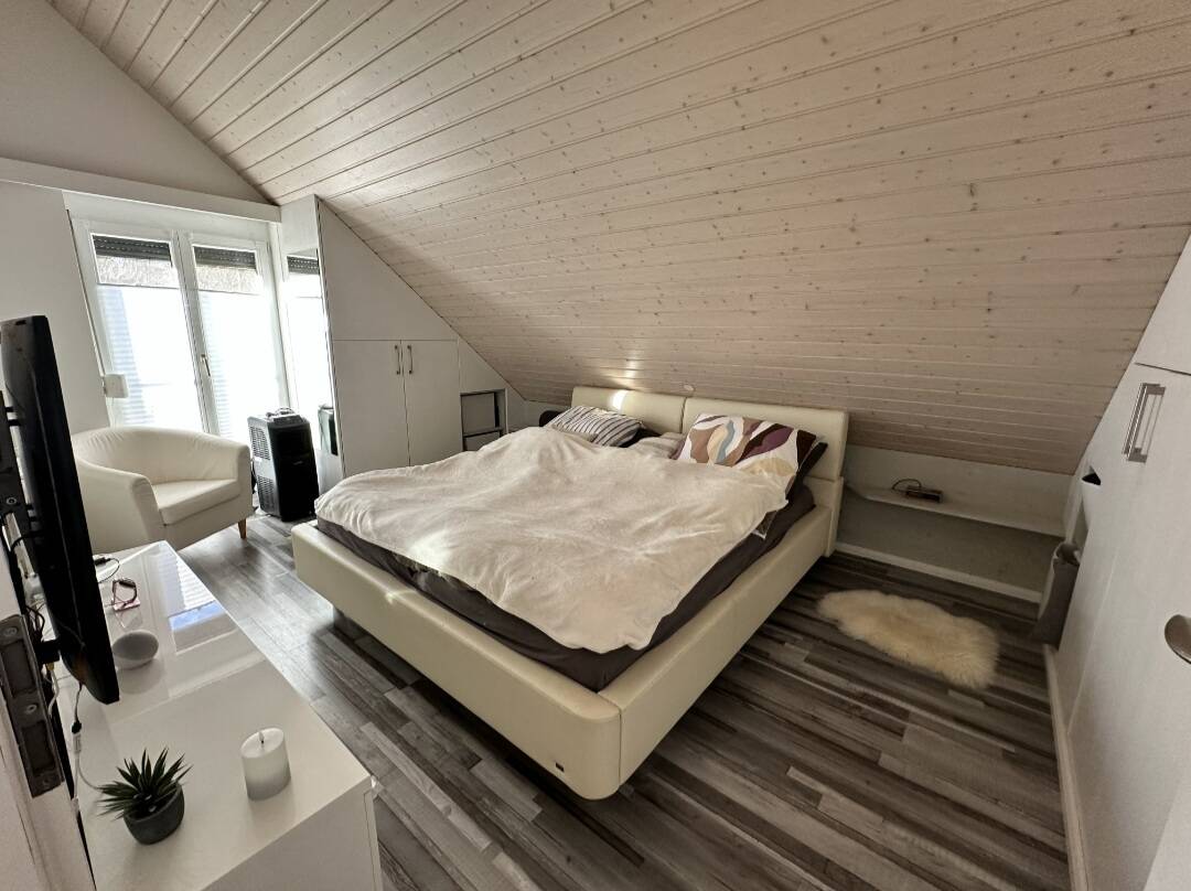 Apartamento de 5 dormitorios en Dachau, Germany No. 294609