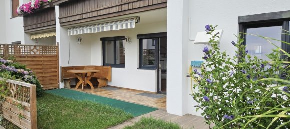 Apartamento de 4 divisões em Uderns, Austria N.º 198125 15