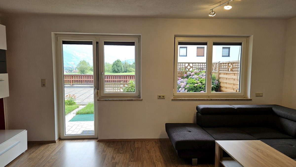 Apartamento de 4 divisões em Uderns, Austria N.º 198125