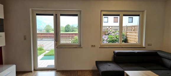 Apartamento de 4 divisões em Uderns, Austria N.º 198125 9