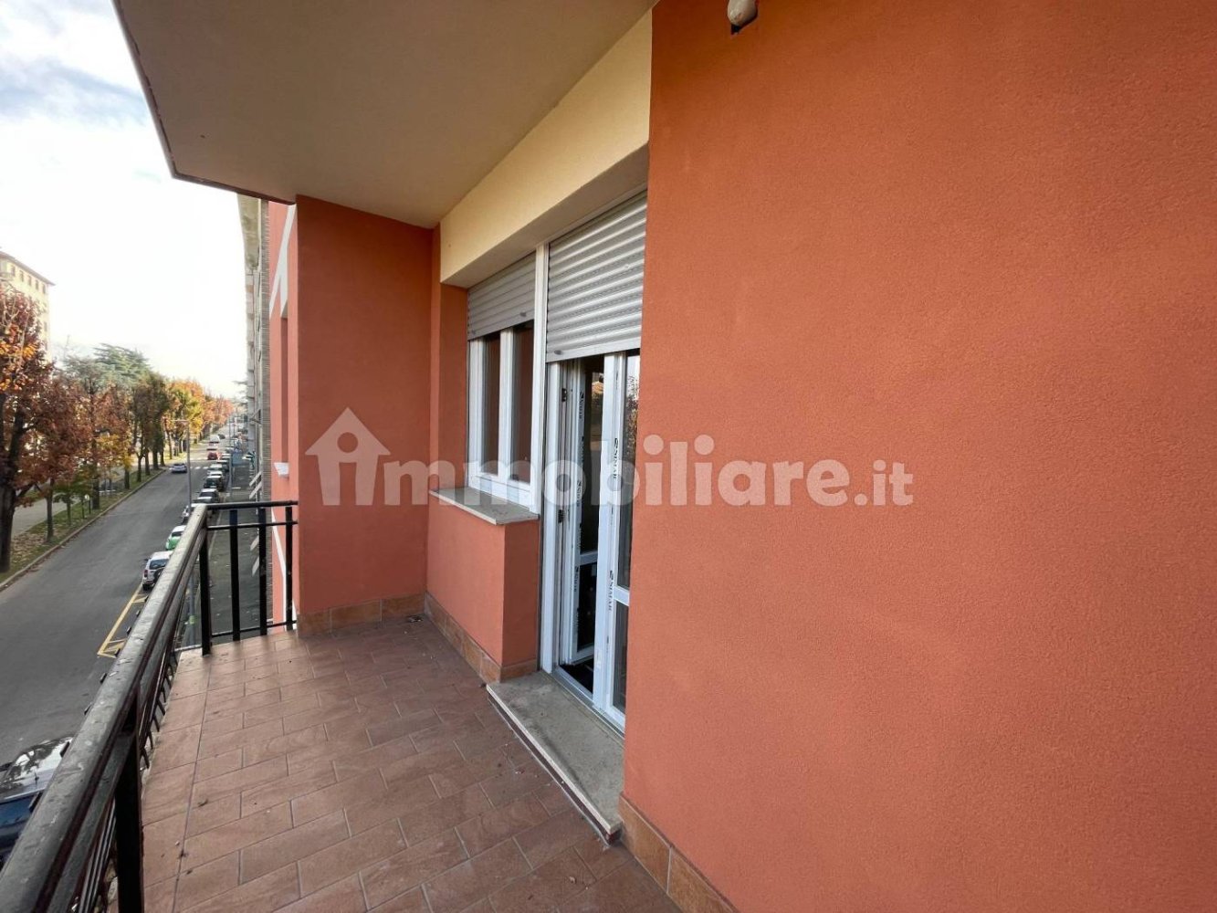 3 bedrooms Apartment in Novi Ligure, Italy No. 47607