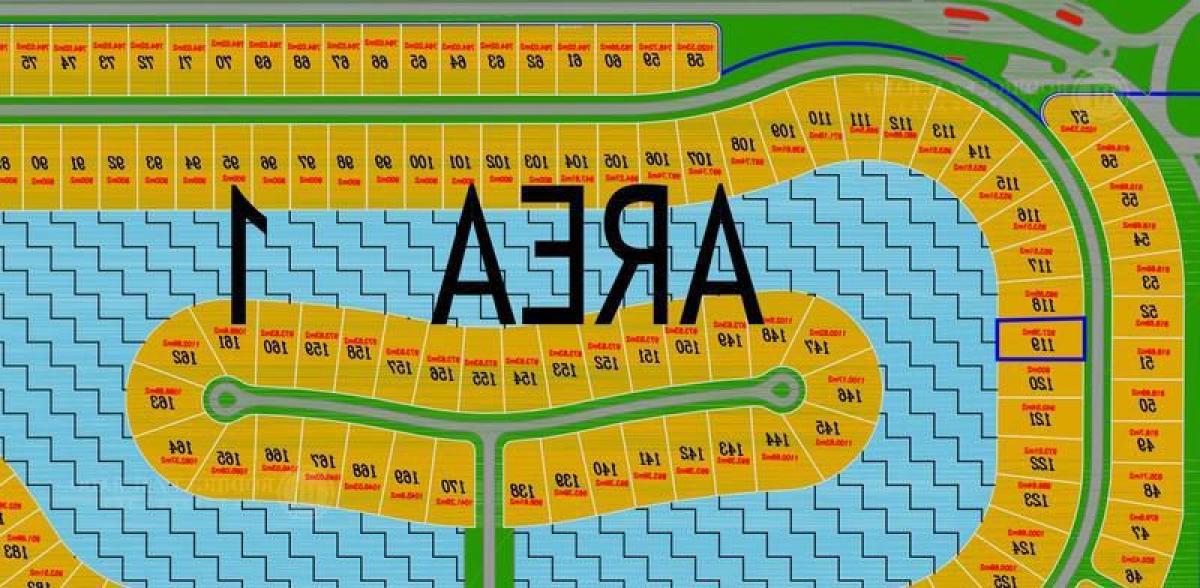  Land in Escobar, Argentina No. 113188