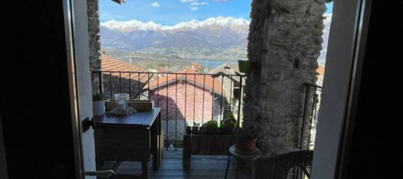 1 chambre Maison à Colico, Italy No. 271562 17