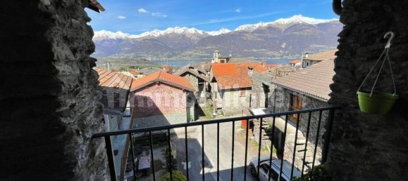 1 chambre Maison à Colico, Italy No. 271562 18