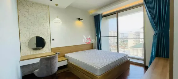 3 غرف نوم شقة في District 7, Vietnam رقم 19427 2