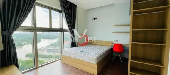 3 غرف نوم شقة في District 7, Vietnam رقم 19427 4