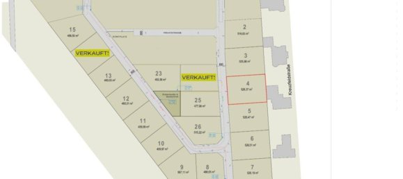 526m² Land in Asten, Austria No. 22091 9