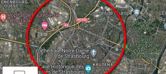 Casa T3 em Schiltigheim, France N.º 87286 14