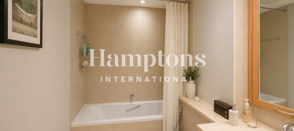 2 bedrooms Apartment for rent in Downtown Dubai (Downtown Burj Dubai), Dubai, UAE № 197117 4
