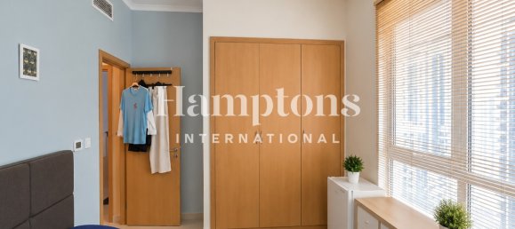 2 bedrooms Apartment for rent in Downtown Dubai (Downtown Burj Dubai), Dubai, UAE № 197117 10