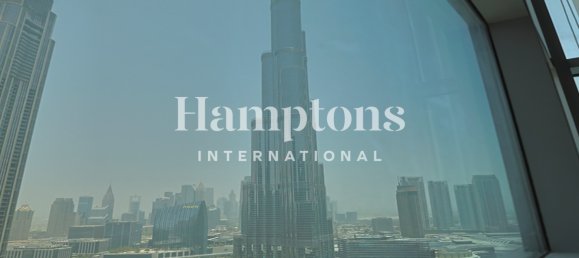 2 bedrooms Apartment for rent in Downtown Dubai (Downtown Burj Dubai), Dubai, UAE № 197117 7