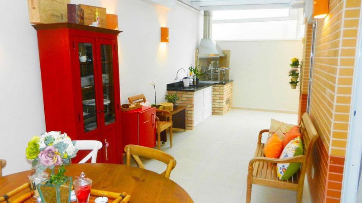 4 bedrooms House in Sao Paulo, Brazil No. 467411