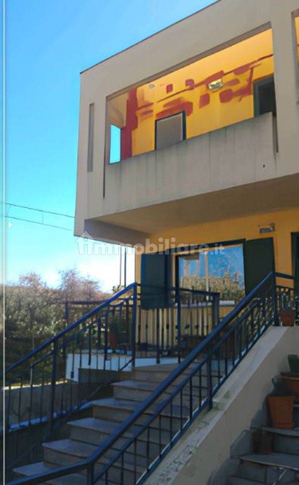 4 bedrooms Villa in Gioiosa Marea, Italy No. 39921