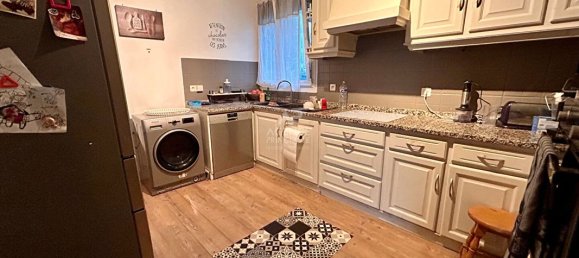 3 bedrooms Apartment in Acheres, France No. 143329 5