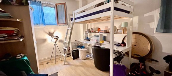 3 bedrooms Apartment in Acheres, France No. 143329 10