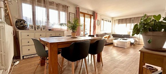 3 bedrooms Apartment in Acheres, France No. 143329 2