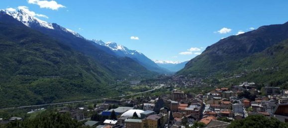 850m² Building in Saint Vincent, Italy No. 154771 4