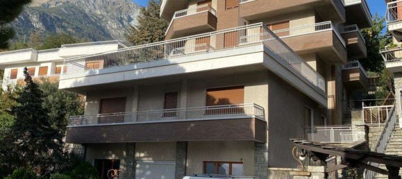 850m² Building in Saint Vincent, Italy No. 154771 2