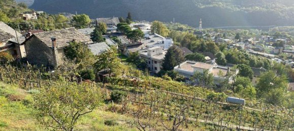 850m² Building in Saint Vincent, Italy No. 154771 12