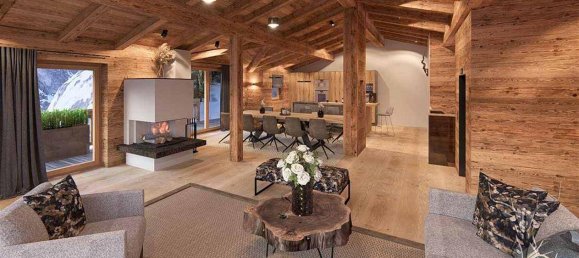 Casa de 4 dormitorios en Saalbach-Hinterglemm, Austria No. 243509 15