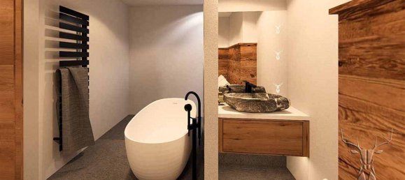 Casa de 4 dormitorios en Saalbach-Hinterglemm, Austria No. 243509 23