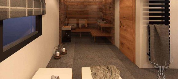 Casa de 4 dormitorios en Saalbach-Hinterglemm, Austria No. 243509 22