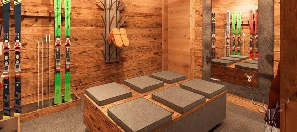 Casa de 4 dormitorios en Saalbach-Hinterglemm, Austria No. 243509 20