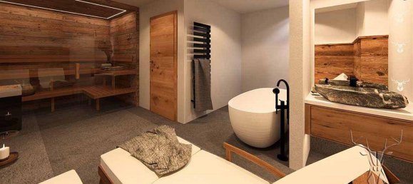 Casa de 4 dormitorios en Saalbach-Hinterglemm, Austria No. 243509 21