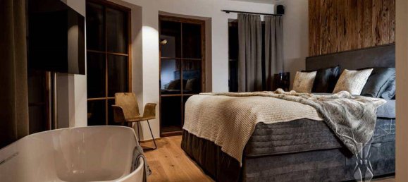 Casa de 4 dormitorios en Saalbach-Hinterglemm, Austria No. 243509 10