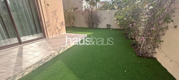 4 غرف نوم فيلا في ريم, UAE رقم 99815 14