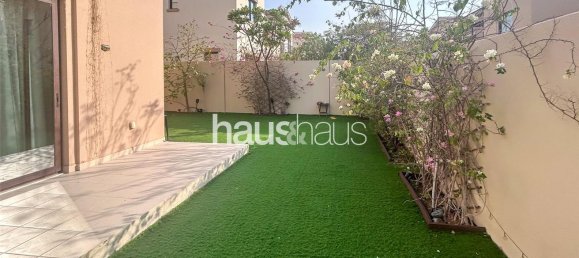 4 غرف نوم فيلا في ريم, UAE رقم 99815 2