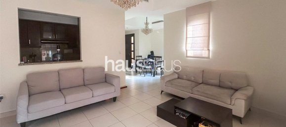 4 غرف نوم فيلا في ريم, UAE رقم 99815 4