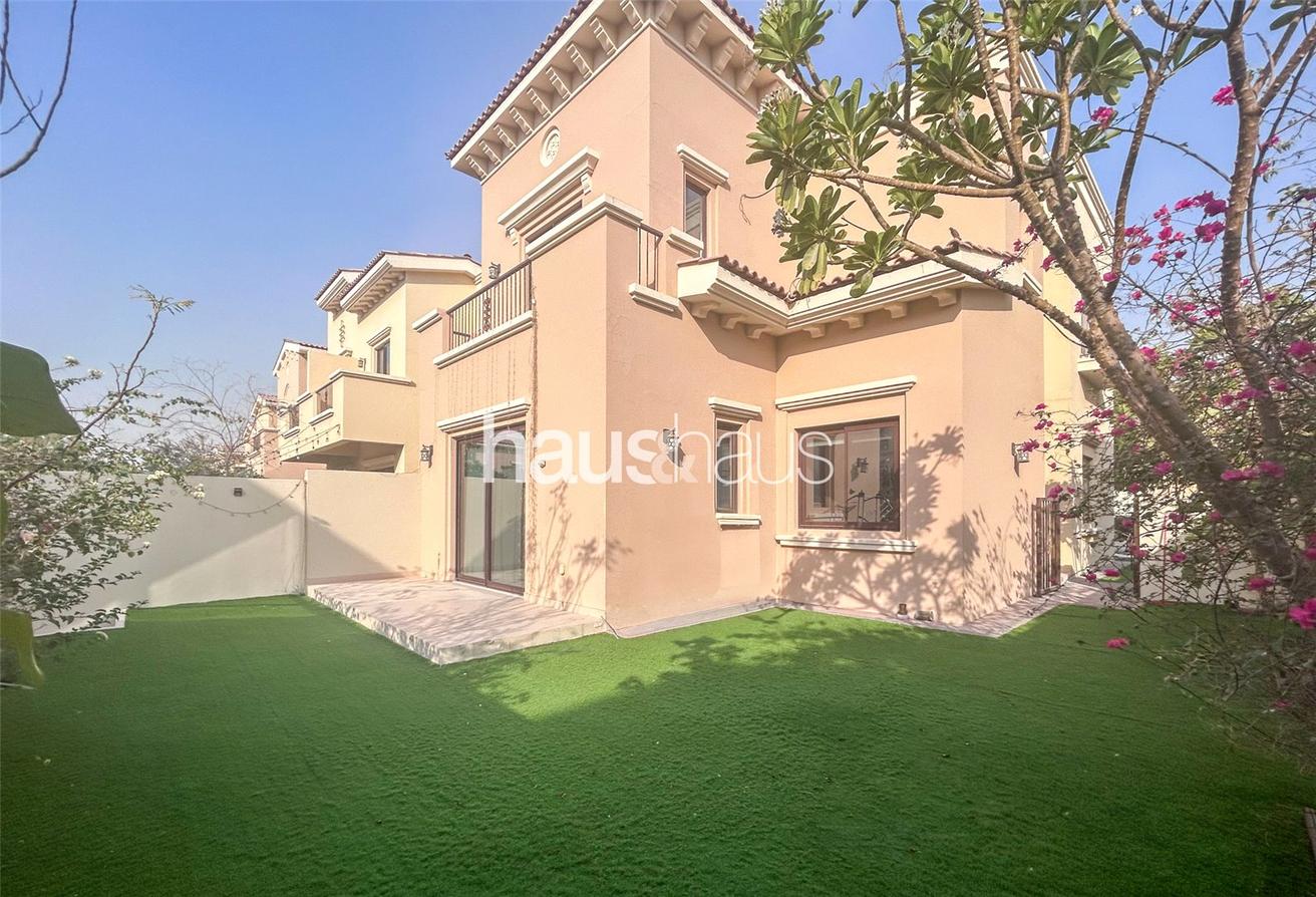 4 غرف نوم فيلا في ريم, UAE رقم 99815