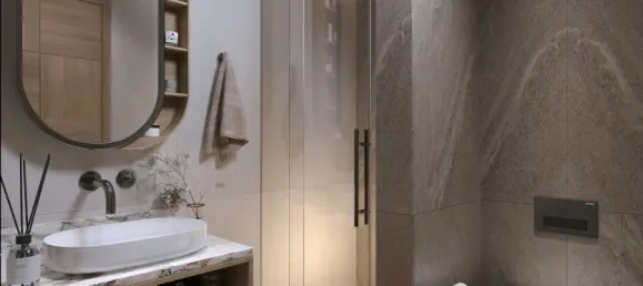 Apartment 2+1 in Aegean Region, Turkey No. 33300 2